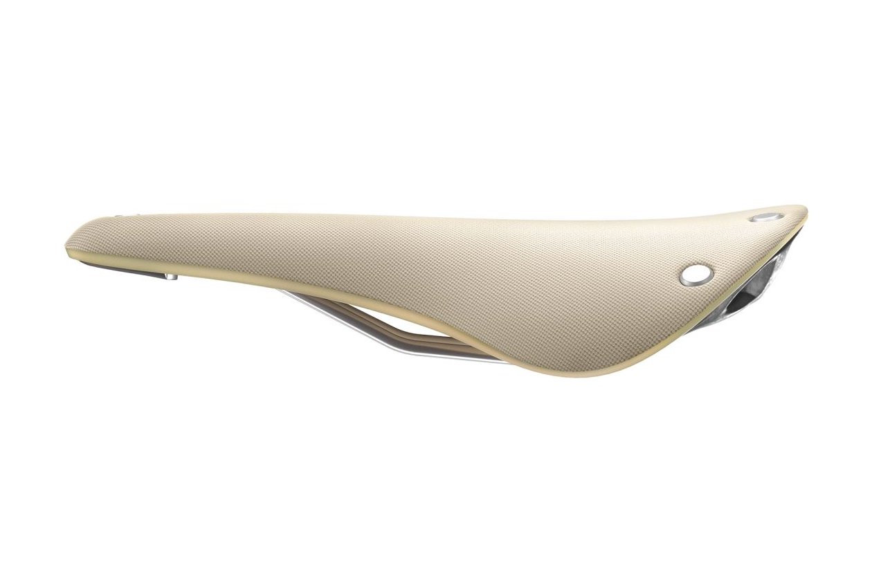 Brooks C17 Cambium Sattel