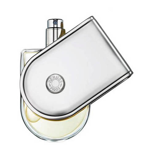 Hermès Voyage D'Hermès újratölthető toalettvíz 35 ml