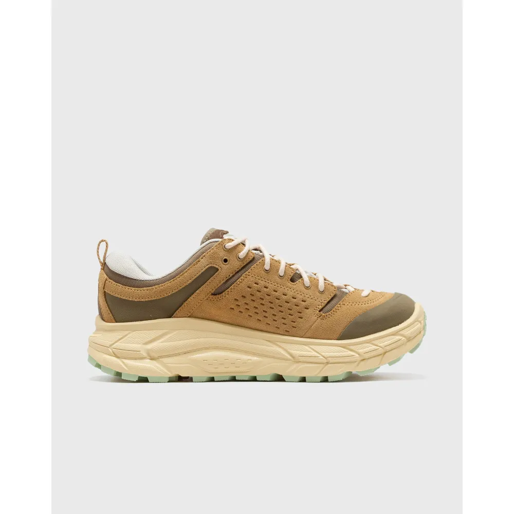 Hoka Tor Ultra Lo TP 1153137-WSH / braun