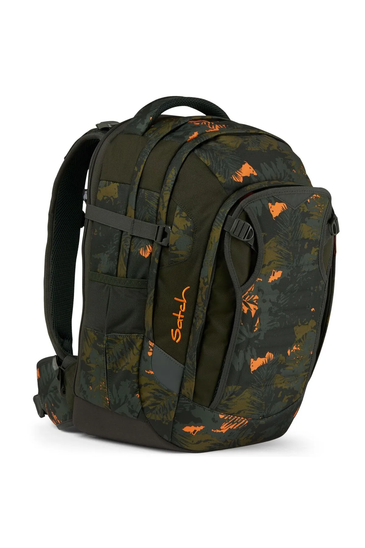satch  Match Schulrucksack 45 cm