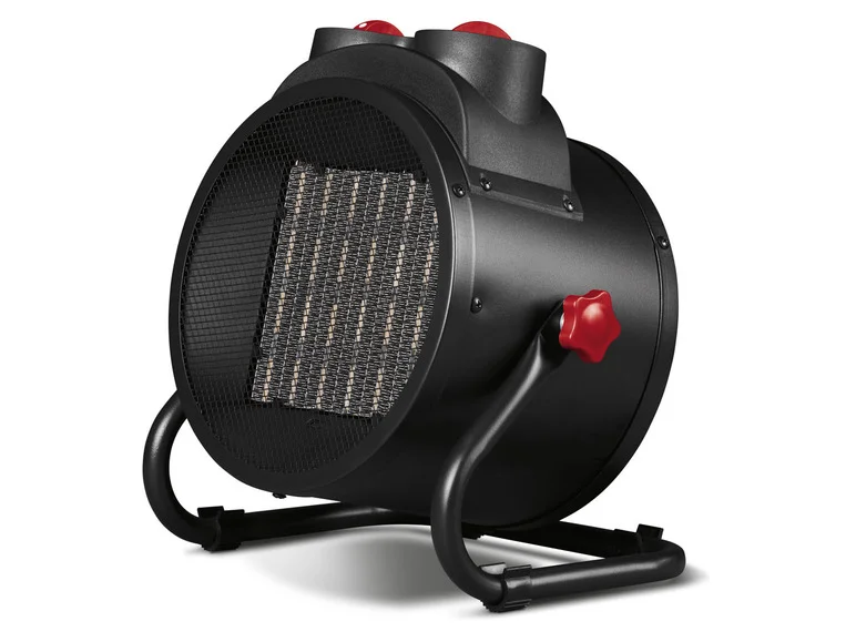 Aquecedor PARKSIDE®, 3000 W
