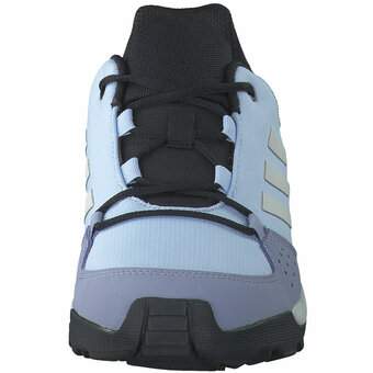 adidas Hyperhiker Low K Outdoor in blau