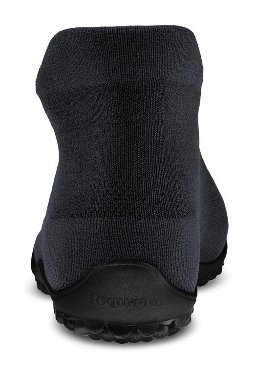 Leguano SNEAKER Barfußschuh für Maschinenwäsche geeignet