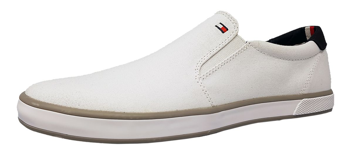 Tommy Hilfiger Harlow FM0FM00597 Weiß 100 white