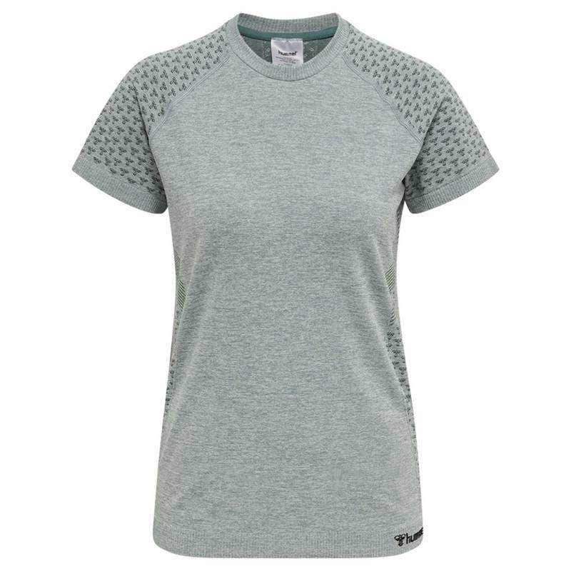 hummel hmlCI SEAMLESS T-SHIRT T-Shirt Damen