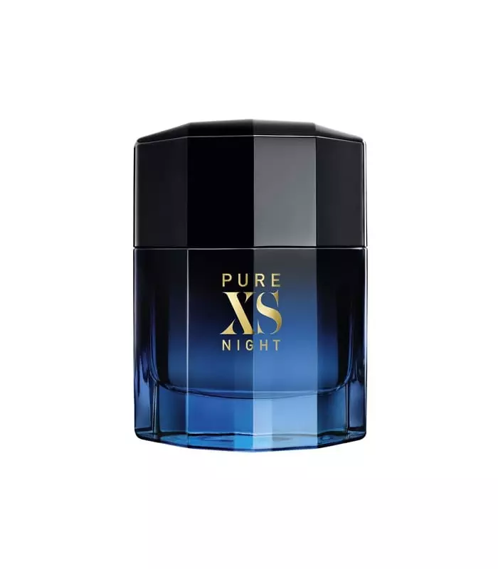 PURE XS NIGHT Eau de Toilette Vaporisateur