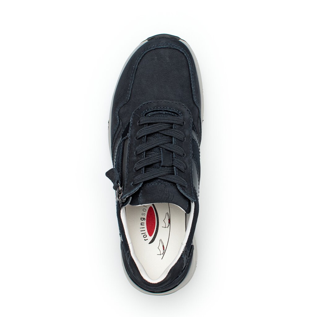 rollingsoft Sneaker low blau