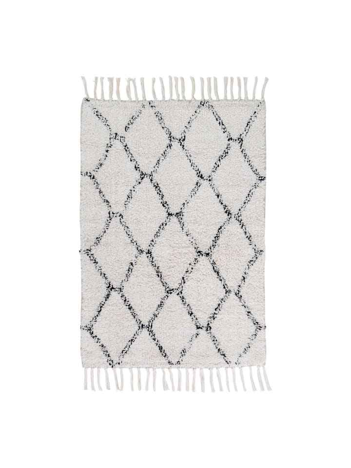 House Nordic Teppich GOA 60x90 cm günstig kaufen onesize