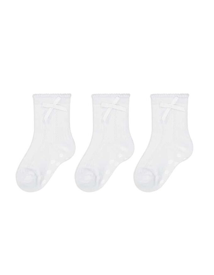 Socken - 3er-Pack