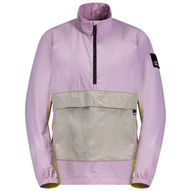 Jack Wolfskin Windbreaker Damen