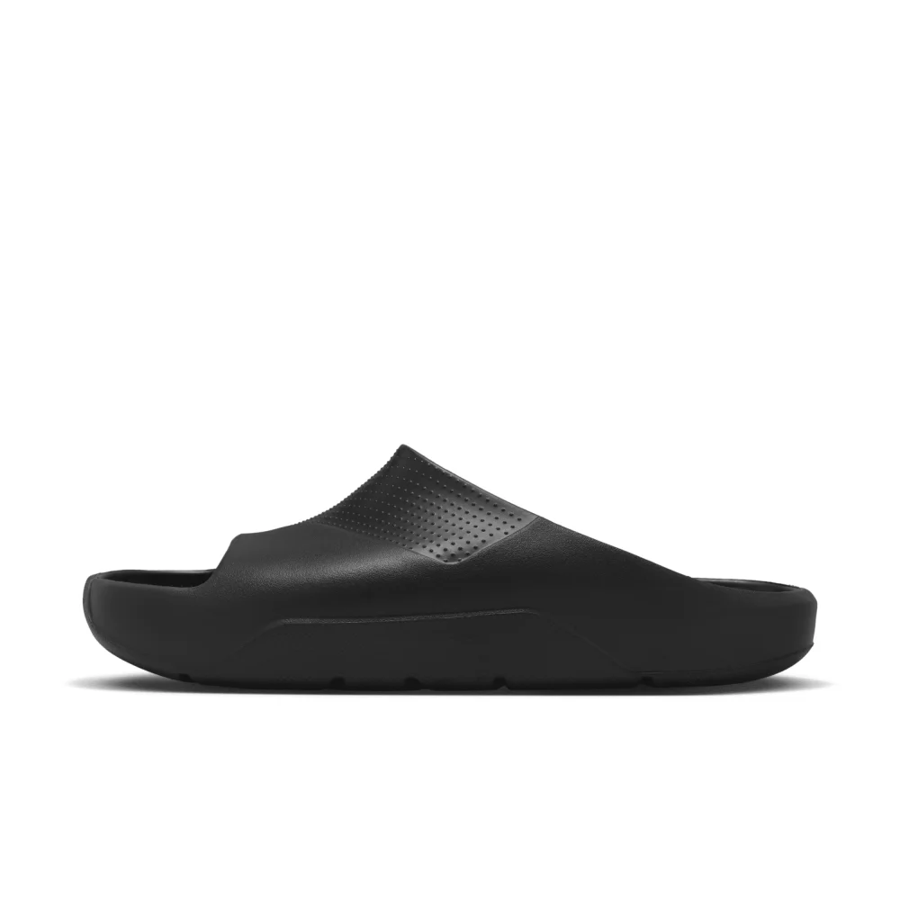 NIKE JORDAN Post Slide DX5575-001 / schwarz