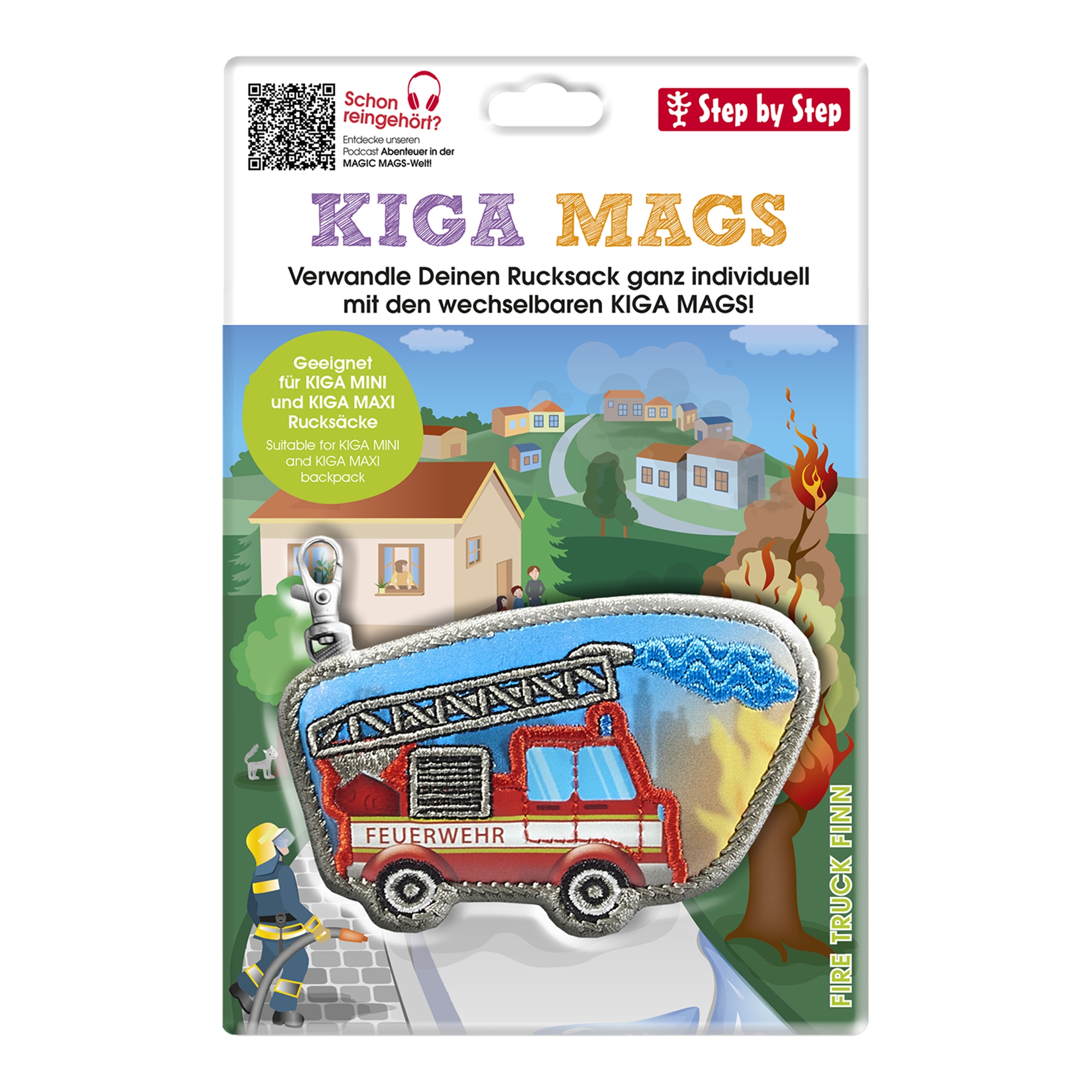 KIGA MAGS - Koala Coco