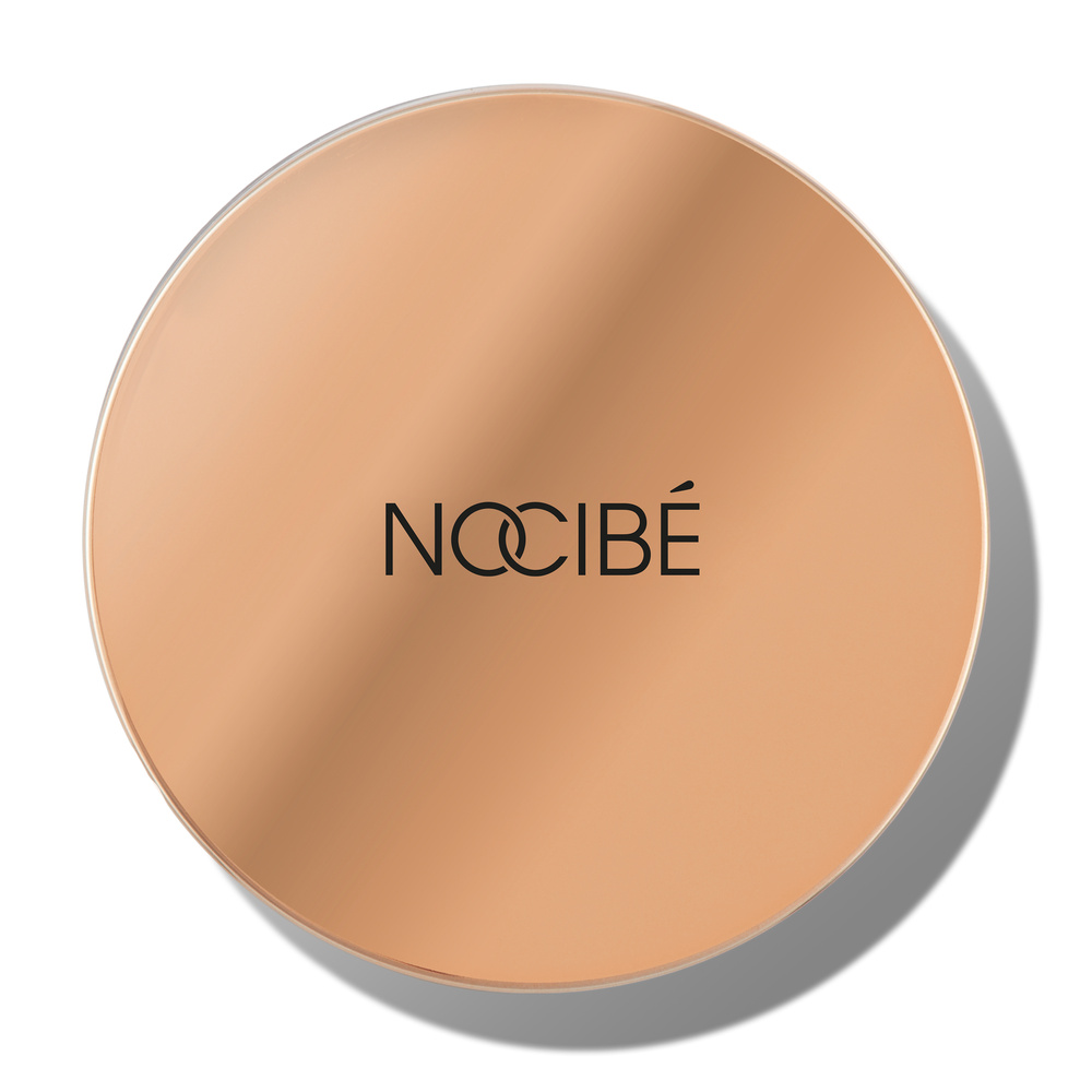 Nocibé Skin Augmenting Bronzing Hydra Powder Loose Poudre de Finition Teintée