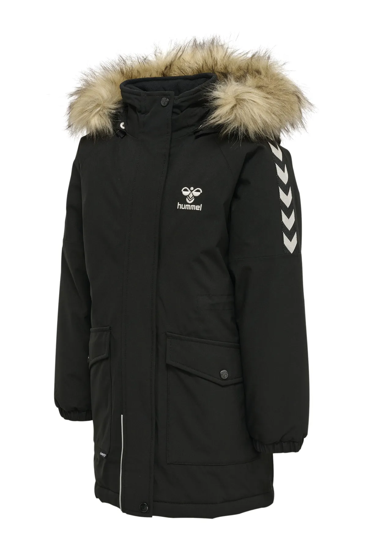 hummel  hmlROOT TEX JACKET