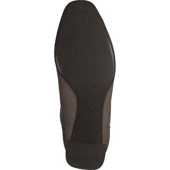 Tamaris Stiefelette in braun