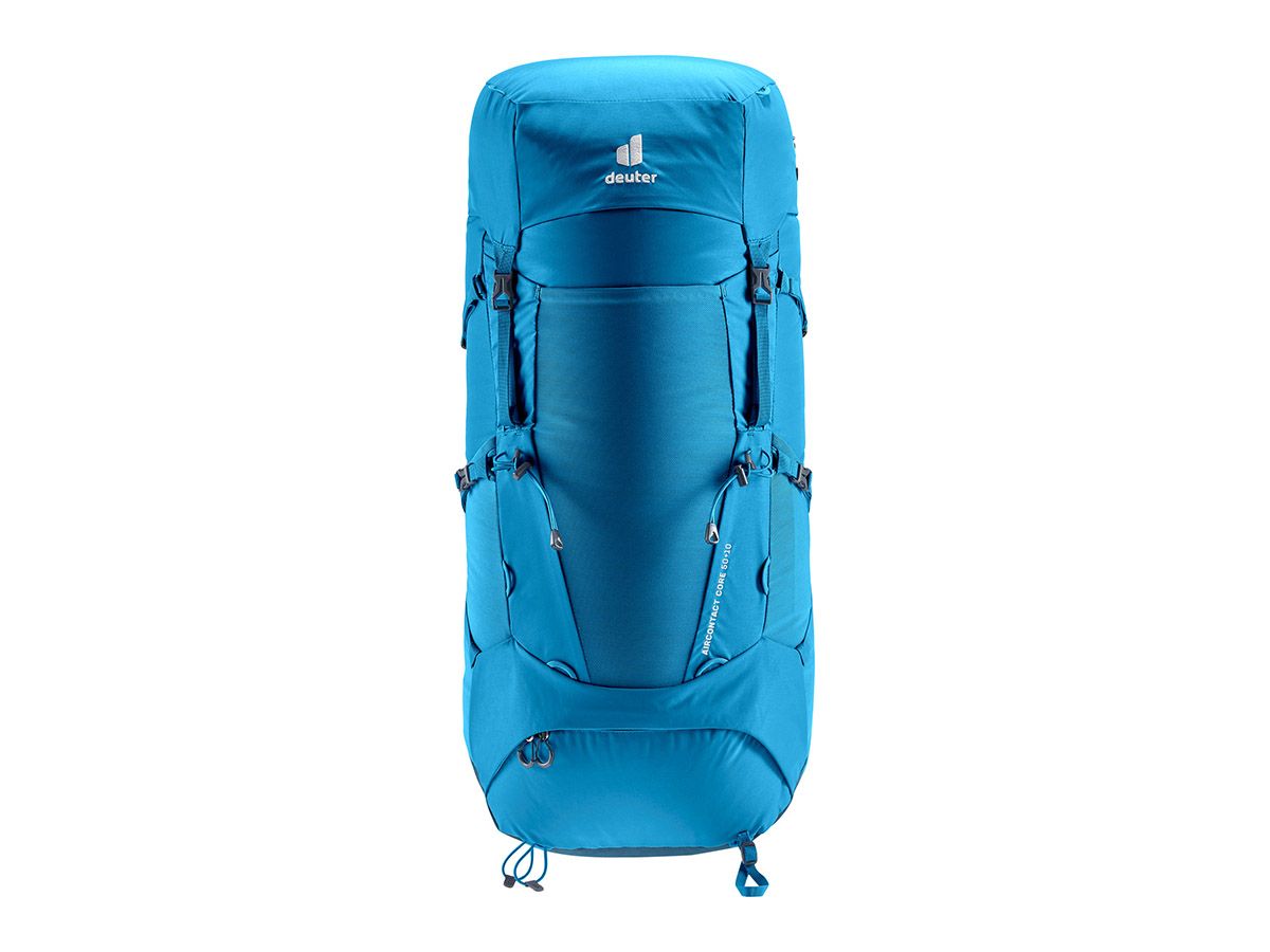 Deuter Aircontact Core Jade/Graphite 50+10 Rucksack