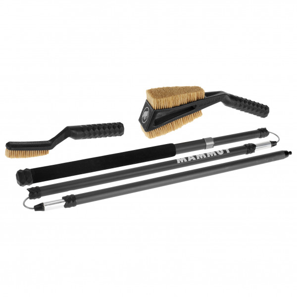 Mammut - Brush Stick Package - Boulderbürste