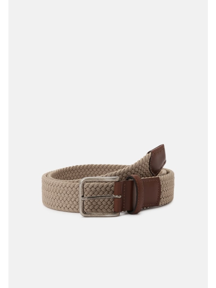 LLOYD Herrengürtel in Beige günstig kaufen