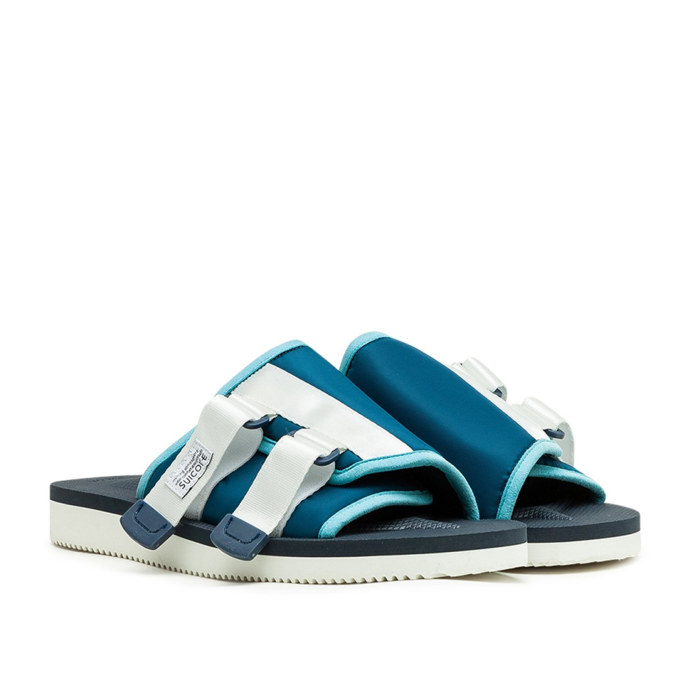 Suicoke kaw cab blue navy OG-081Cab-117 / blau