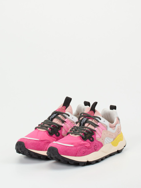 Sneaker-16635990058 Flower Mountain