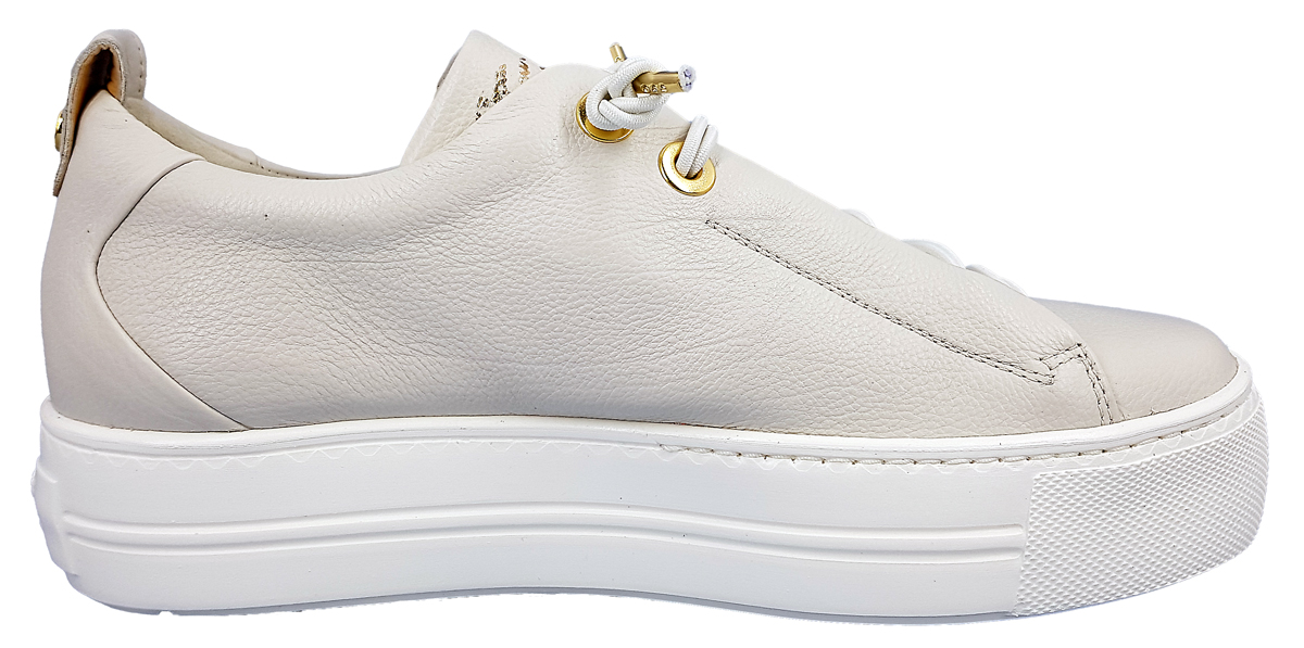 Paul Green 5017-06 Beige 06 Ivory/ gold