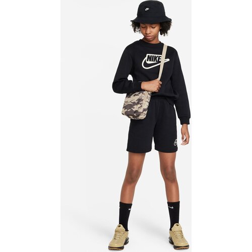KINDER SWEATSHIRT K NSW CLUB+ CREW CREATE