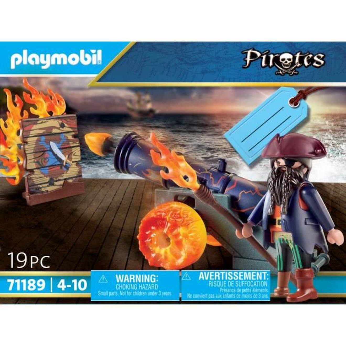 Playmobil