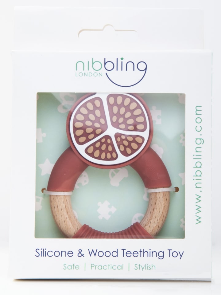 Nibbling Nibbling 