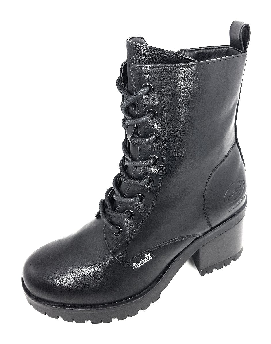 Dockers by Gerli 37CE322-610122 Schwarz 122 schwarz