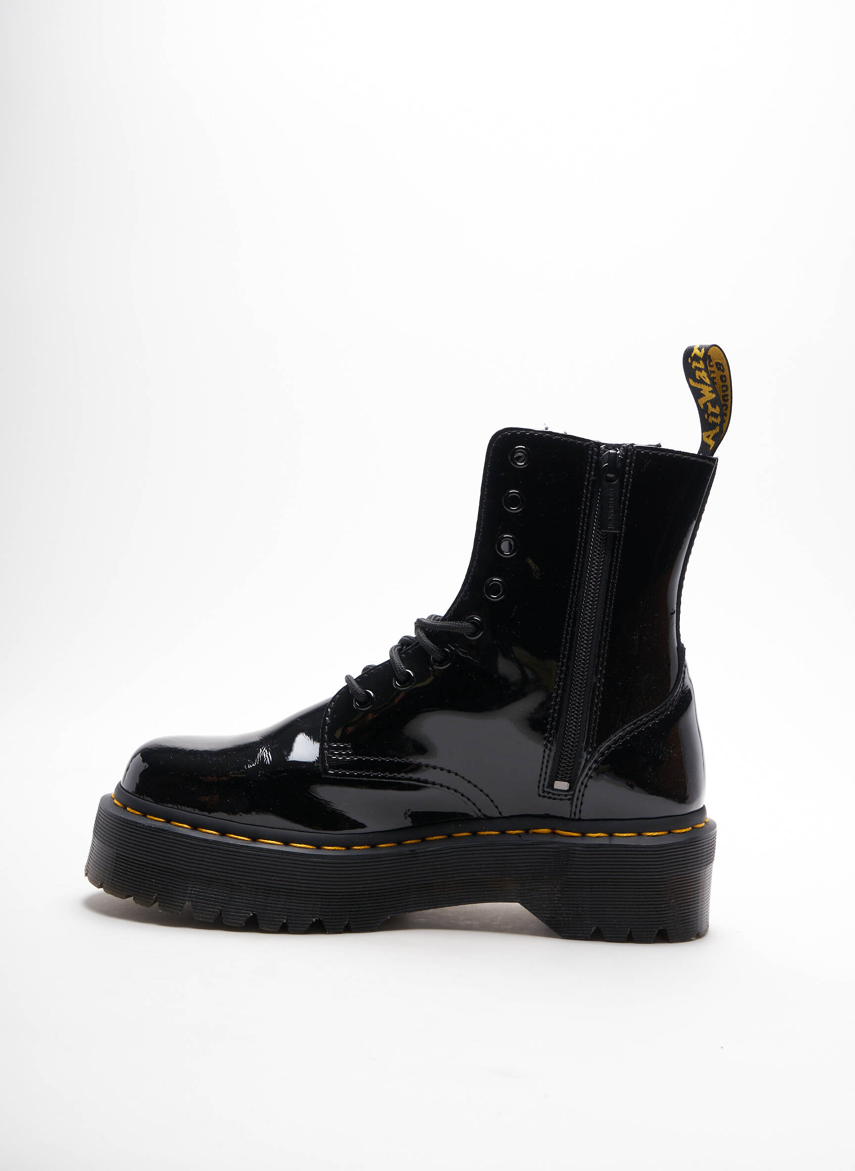 Dr Martens Bottines Femme couleur noir