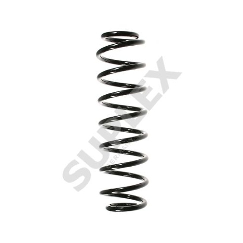 Suplex Schraubenfeder Skoda 31004 - ATU