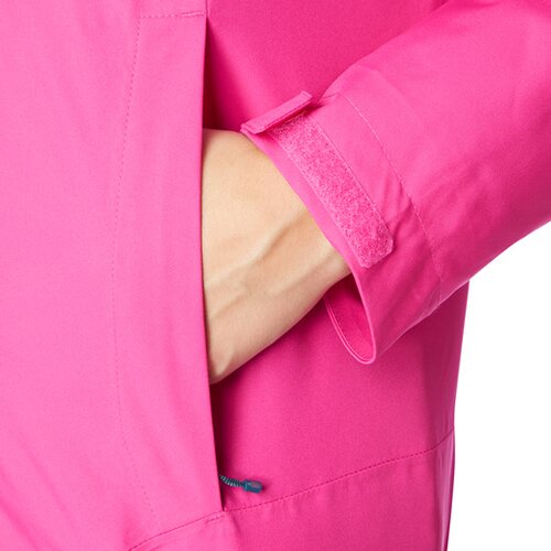 DAMEN DOPPELJACKE ANELI 3:1