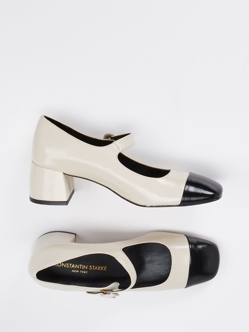 Spangenpumps-14253790001 Konstantin Starke