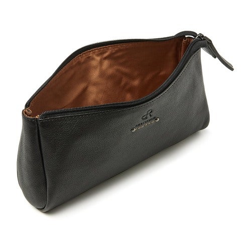 Beauty case dR Amsterdam nero
