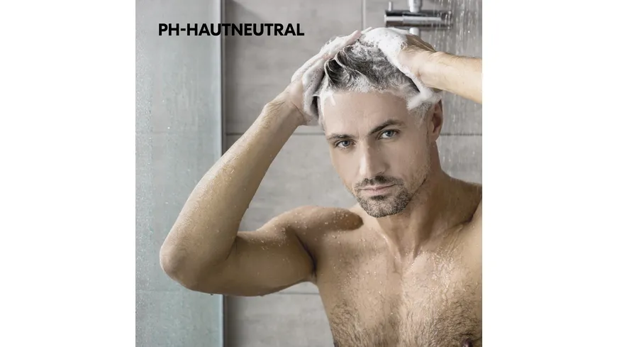 Duschdas Duschgel For Men Nachfüllbeutel 500 ml