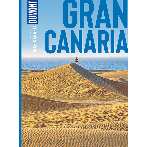 DUMONT BILDATLAS GRAN CANARIA - Reiseführer