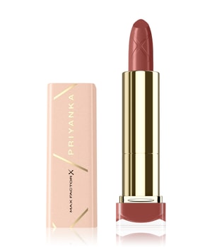 Max Factor Color Elixir Lipstick Priyanka Limited Edition Lippenstift-4 g