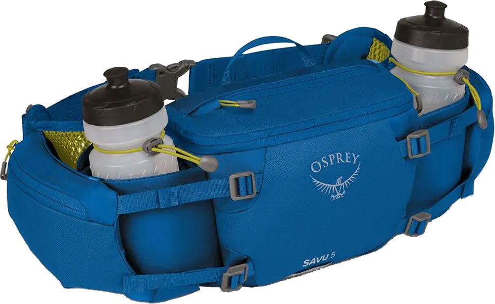 Osprey Savu 5 - Hüfttasche kaufen | Bike-Discount