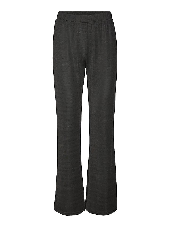 Vero Moda Hose in Schwarz günstig kaufen M