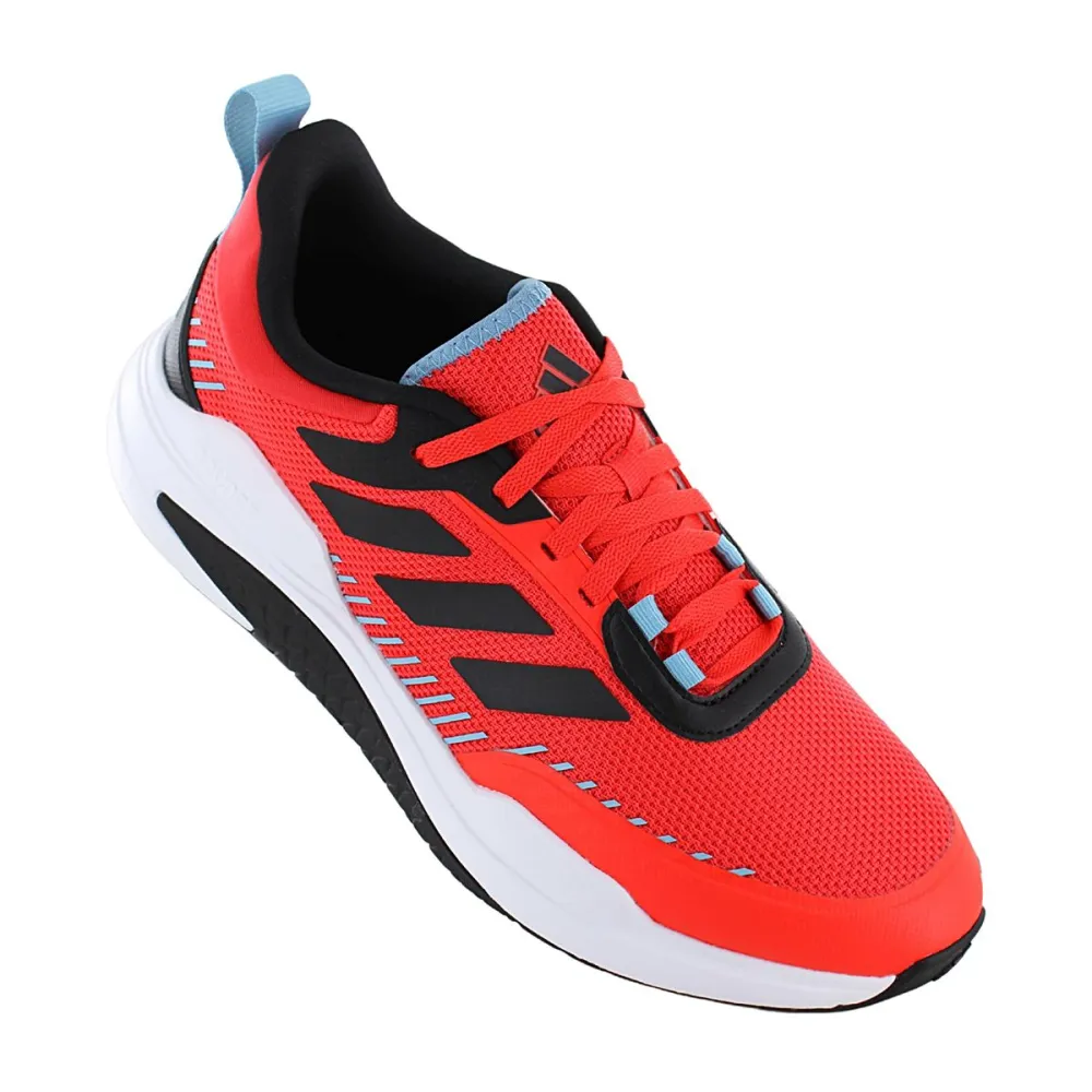 adidas Trainer V H06207 / rot