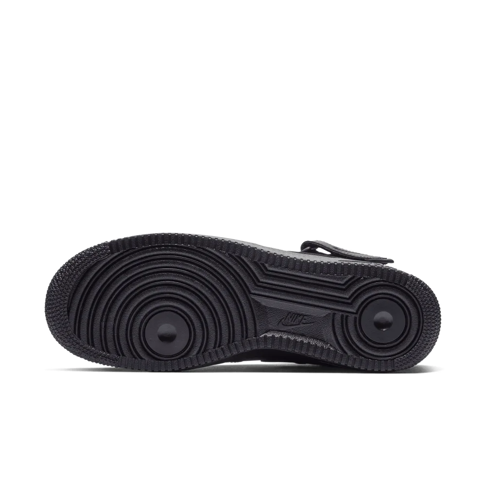 Nike Air Force 1 Mid 07 CW2289-001 / schwarz