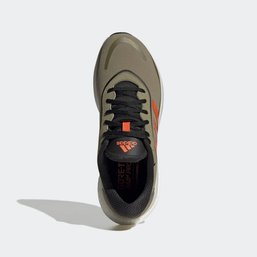 adidas Supernova GTX GORE TEX GW9110 / grün