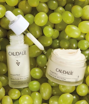 CAUDALIE Vinoperfect Instant Brightening Moisturizer Tagescreme-50 ml
