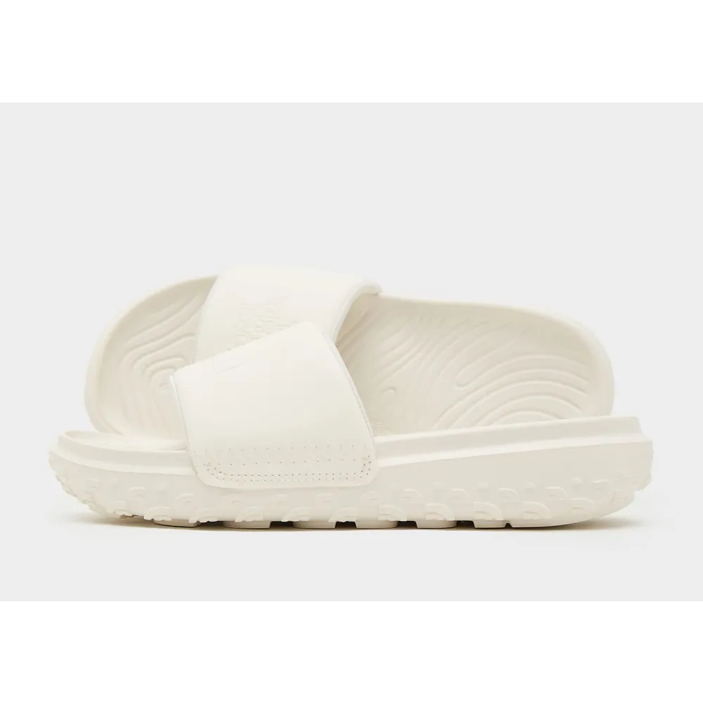 The North Face Cush NF0A8A99WID / weiss