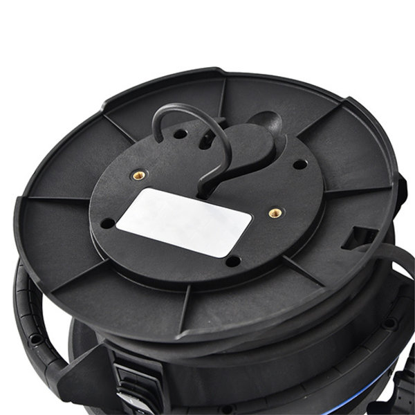 Eurolux 55.106.68 Luna stavebná lampa 4001 LED 50 WATT