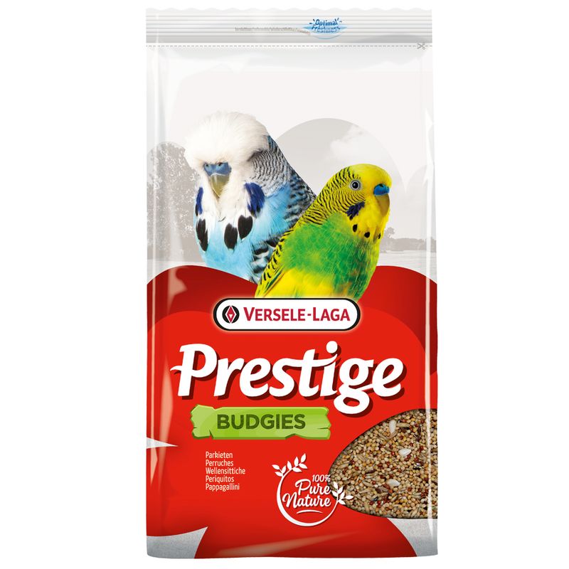Versele-Laga Prestige Wellensittich zu Discountpreisen % bei bitiba.de