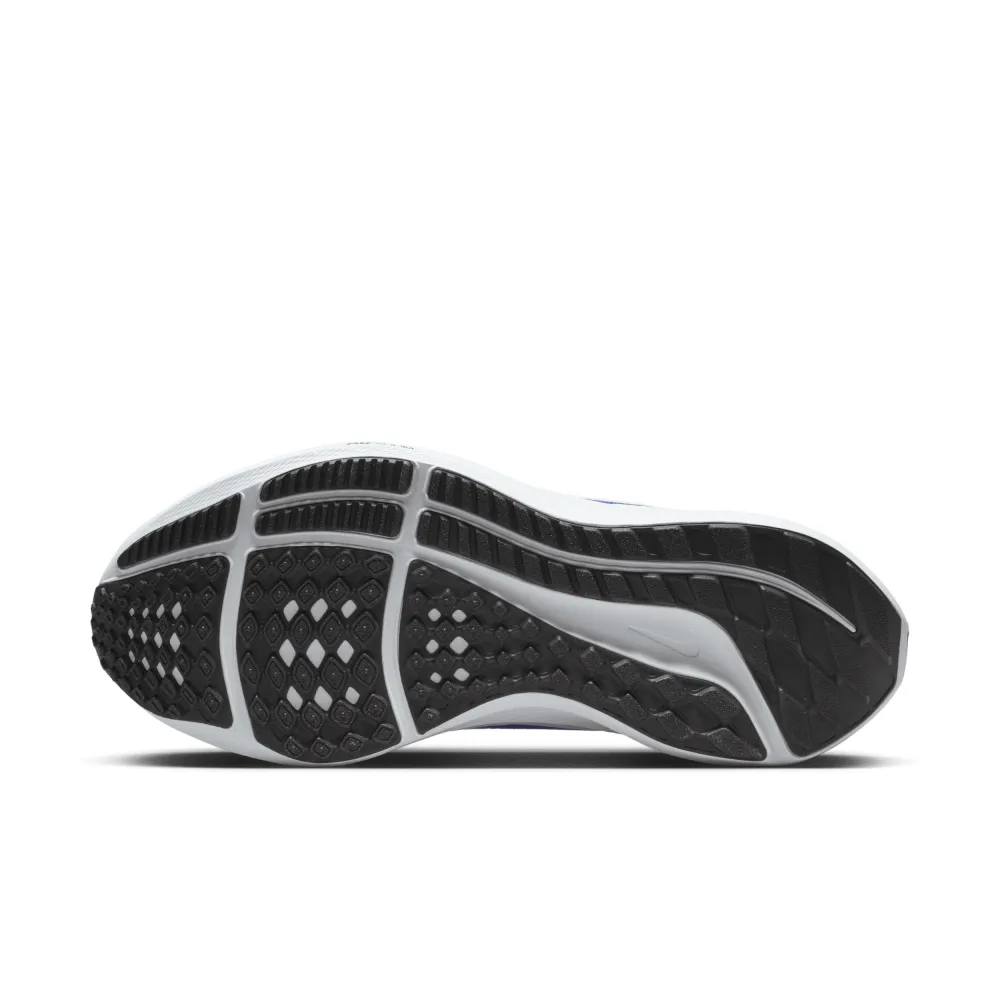 Nike Air Zoom Pegasus 40 Wide DV7480-401 / blau