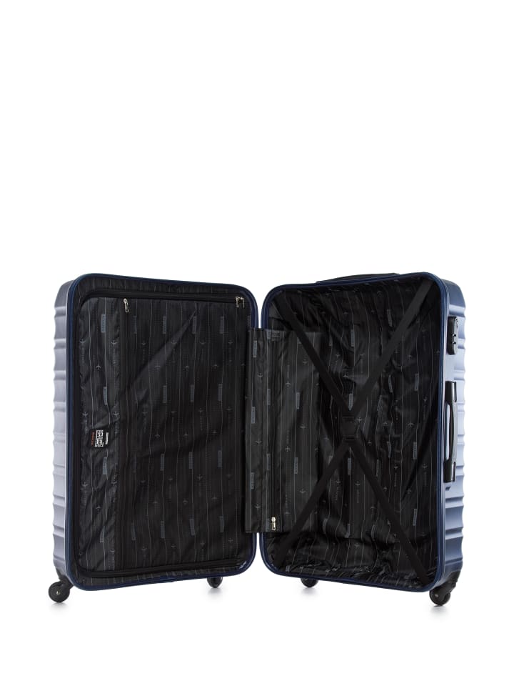 Wittchen GROOVE LINE COLLECTION in Dark blue günstig kaufen onesize