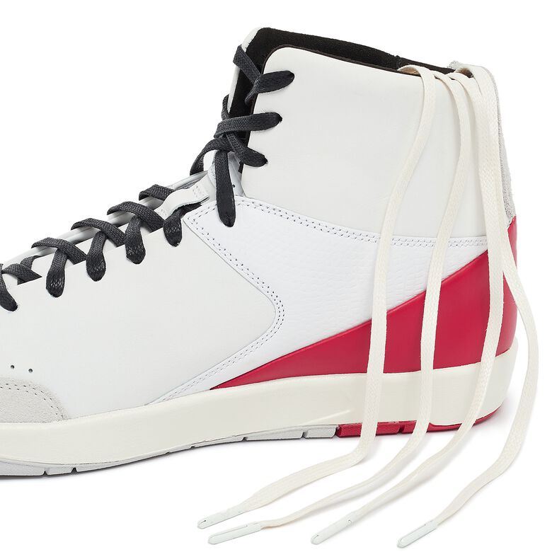 JORDAN x Nina Chanel Abney Air Jordan 2 Retro SE 