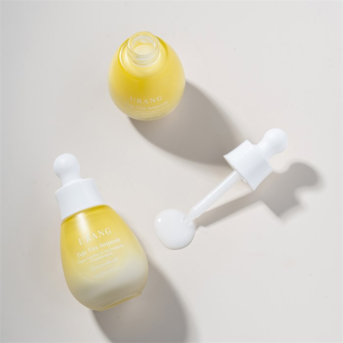Yuja Vita Ampoule